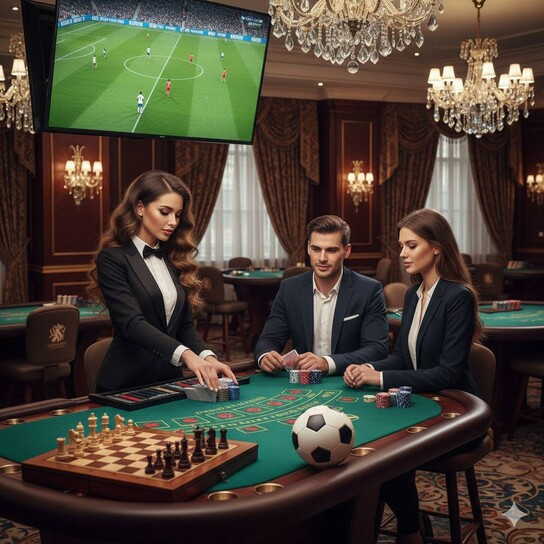 自助棋牌室智能监控摄像头示意图 安全与隐私